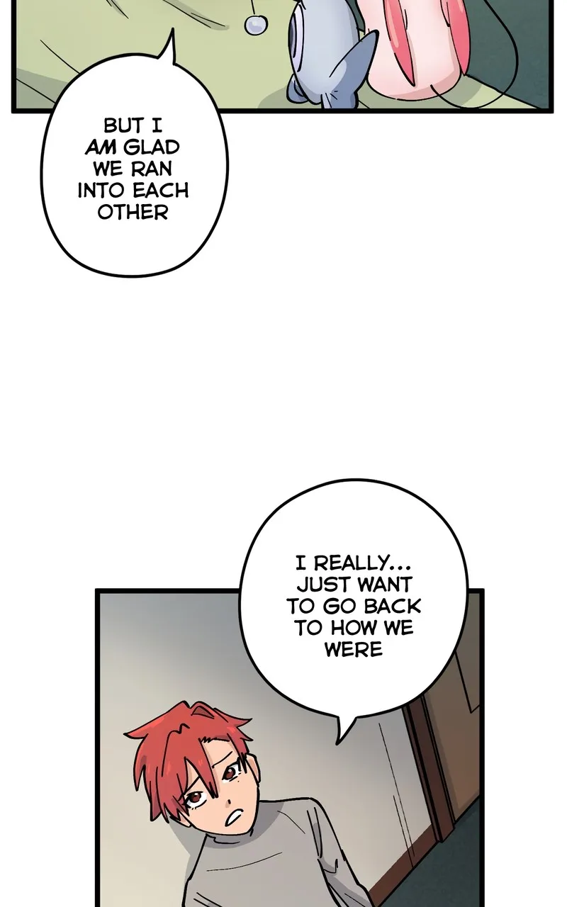 Read New Magical Me chapter 8 image 6 on Lezhin