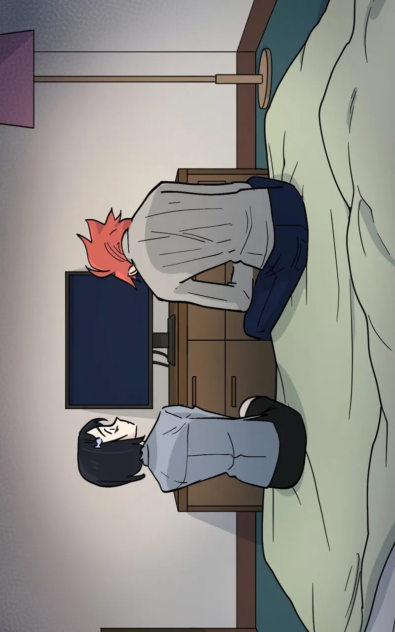 Read New Magical Me chapter 8 image 60 on Lezhin