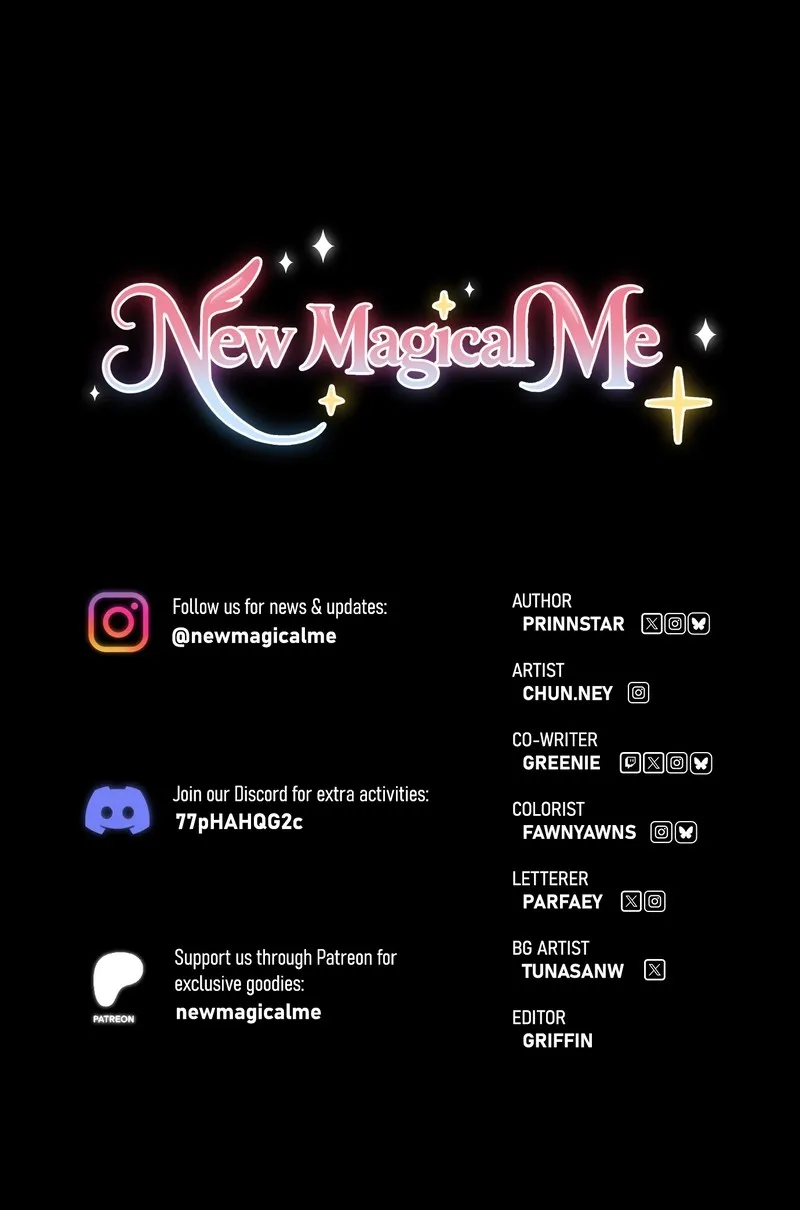 Read New Magical Me chapter 8 image 64 on Lezhin