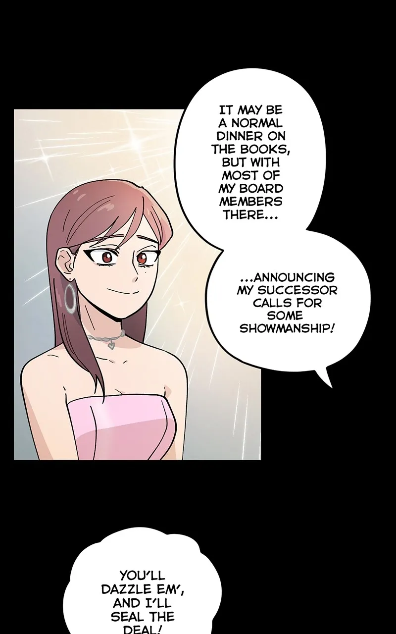 Read New Magical Me chapter 9 image 21 on Lezhin