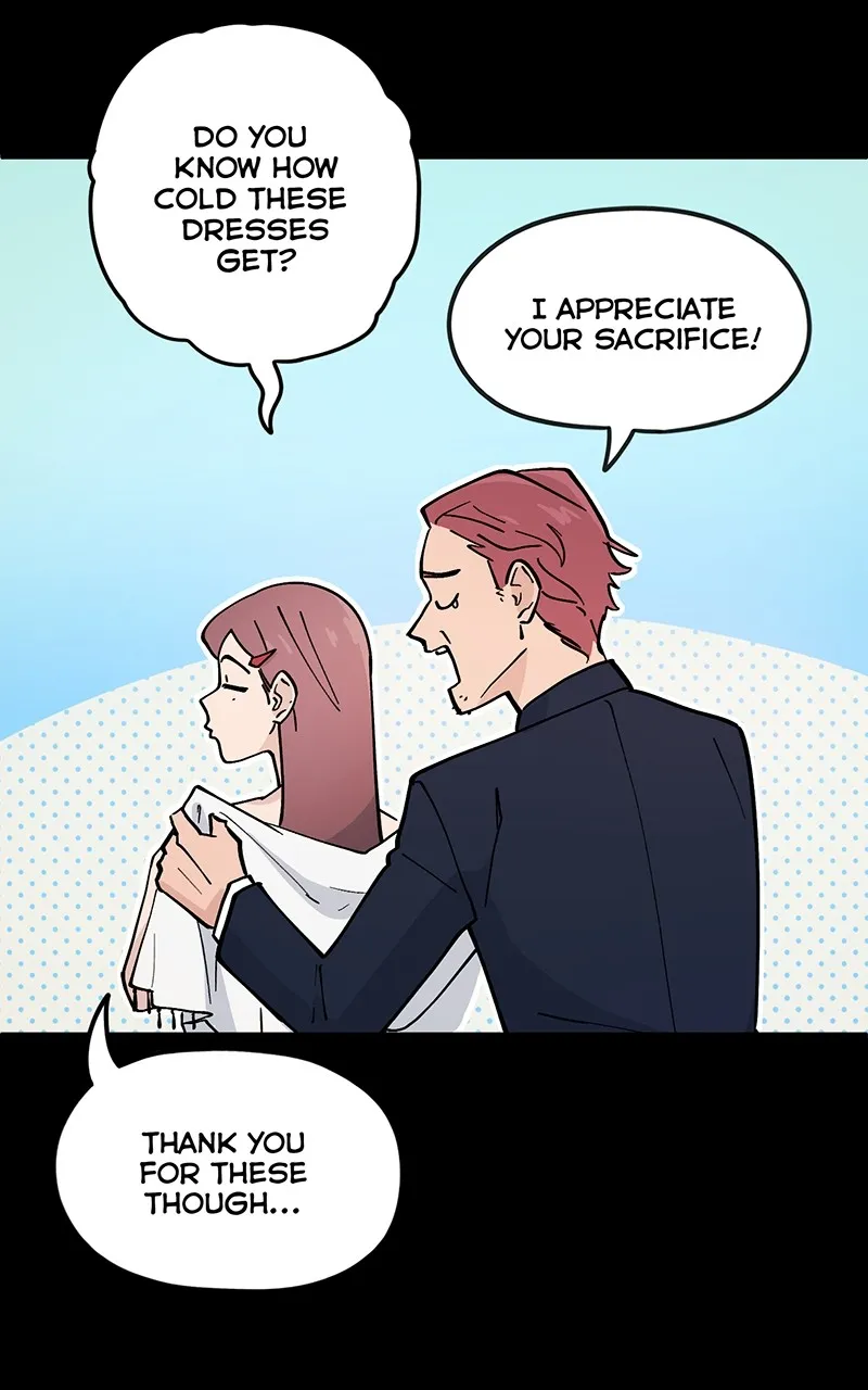 Read New Magical Me chapter 9 image 27 on Lezhin