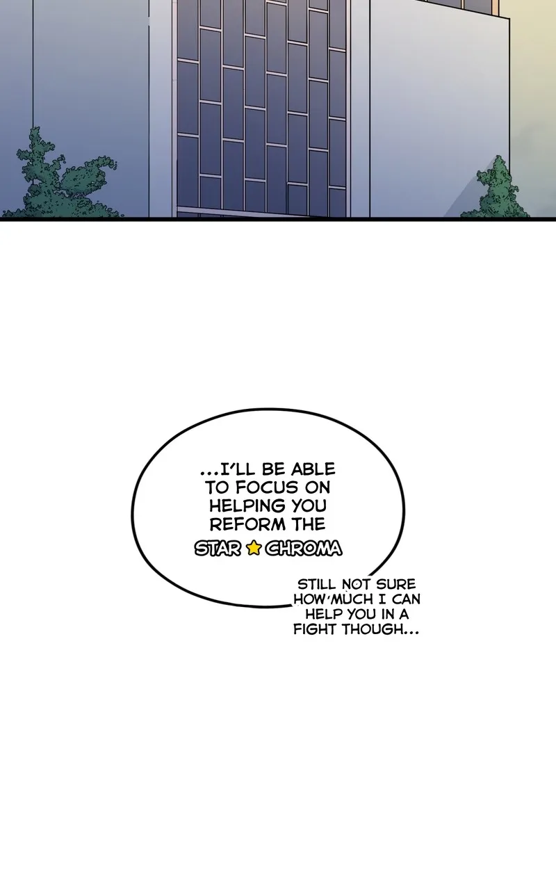 Read New Magical Me chapter 9 image 3 on Lezhin