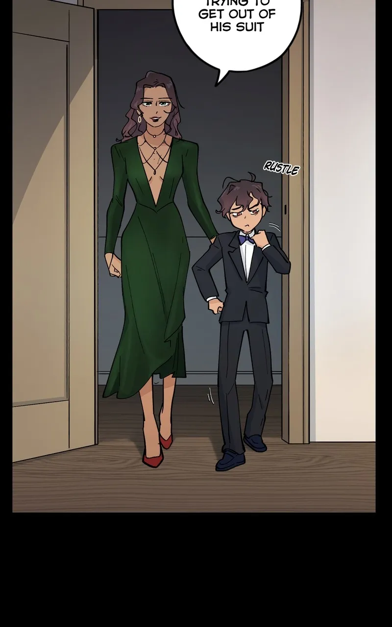 Read New Magical Me chapter 9 image 40 on Lezhin