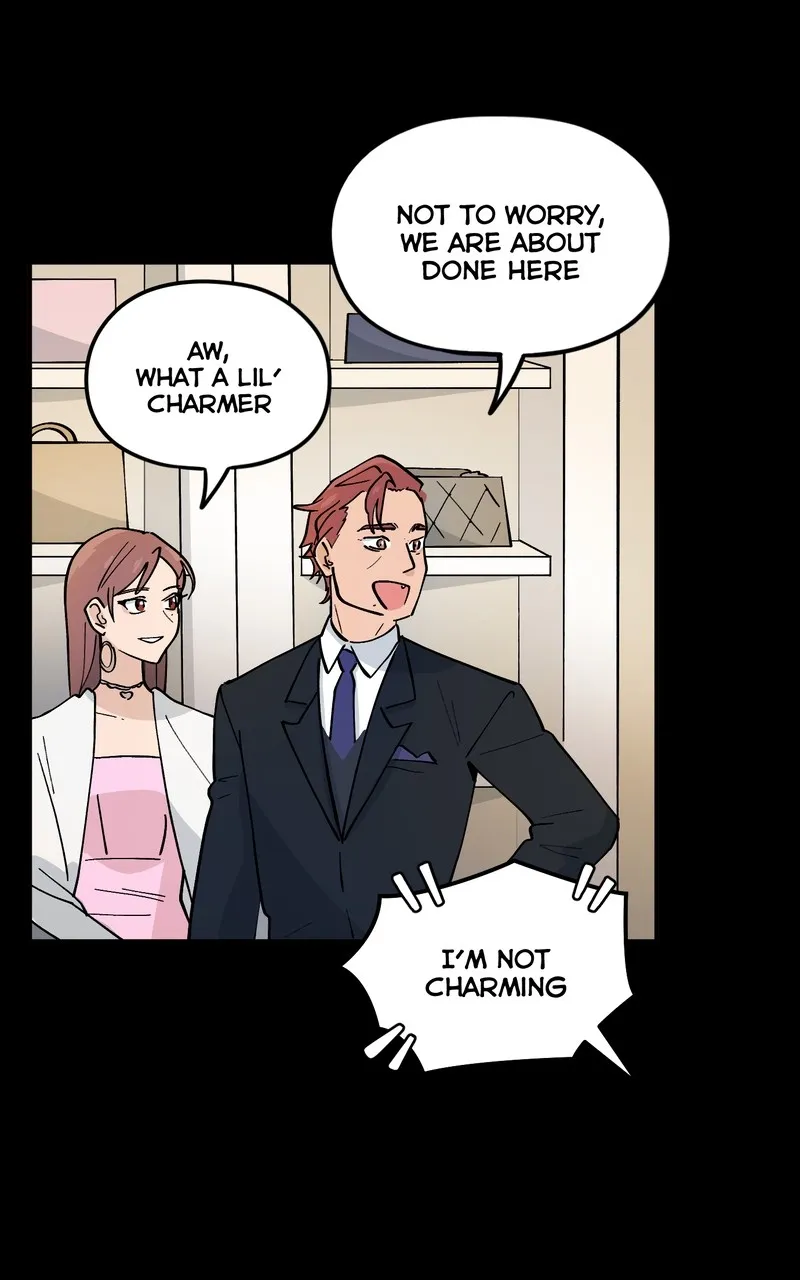 Read New Magical Me chapter 9 image 41 on Lezhin