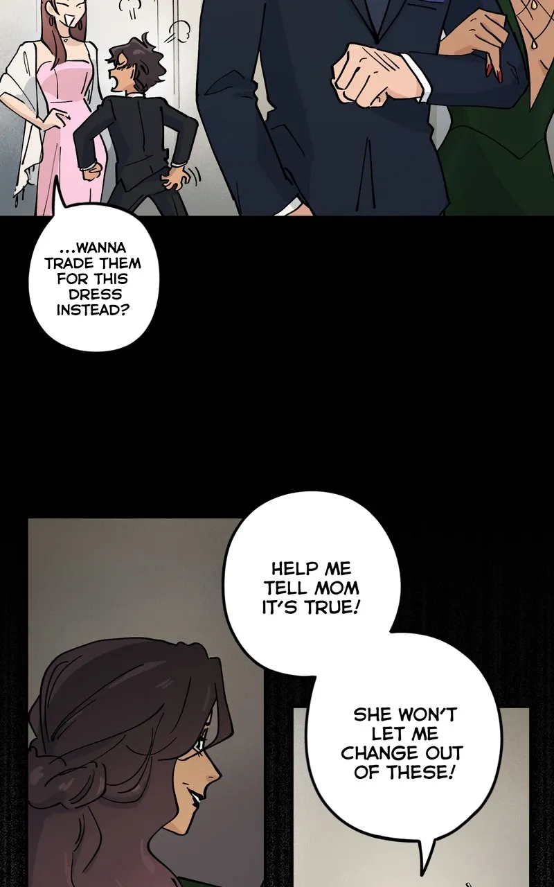Read New Magical Me chapter 9 image 43 on Lezhin