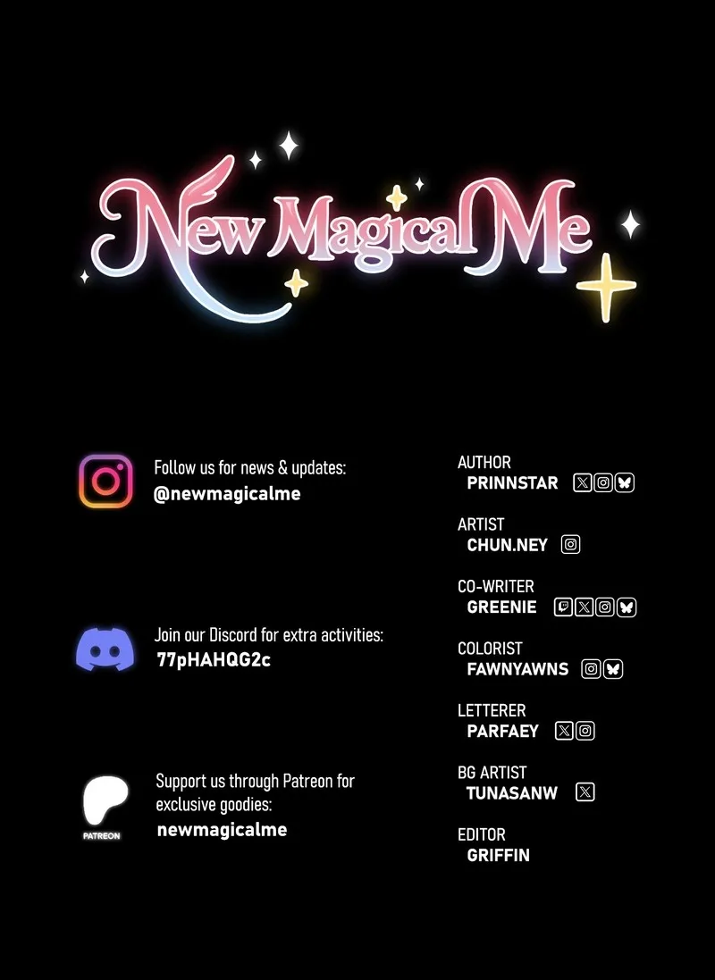 Read New Magical Me chapter 9 image 55 on Lezhin