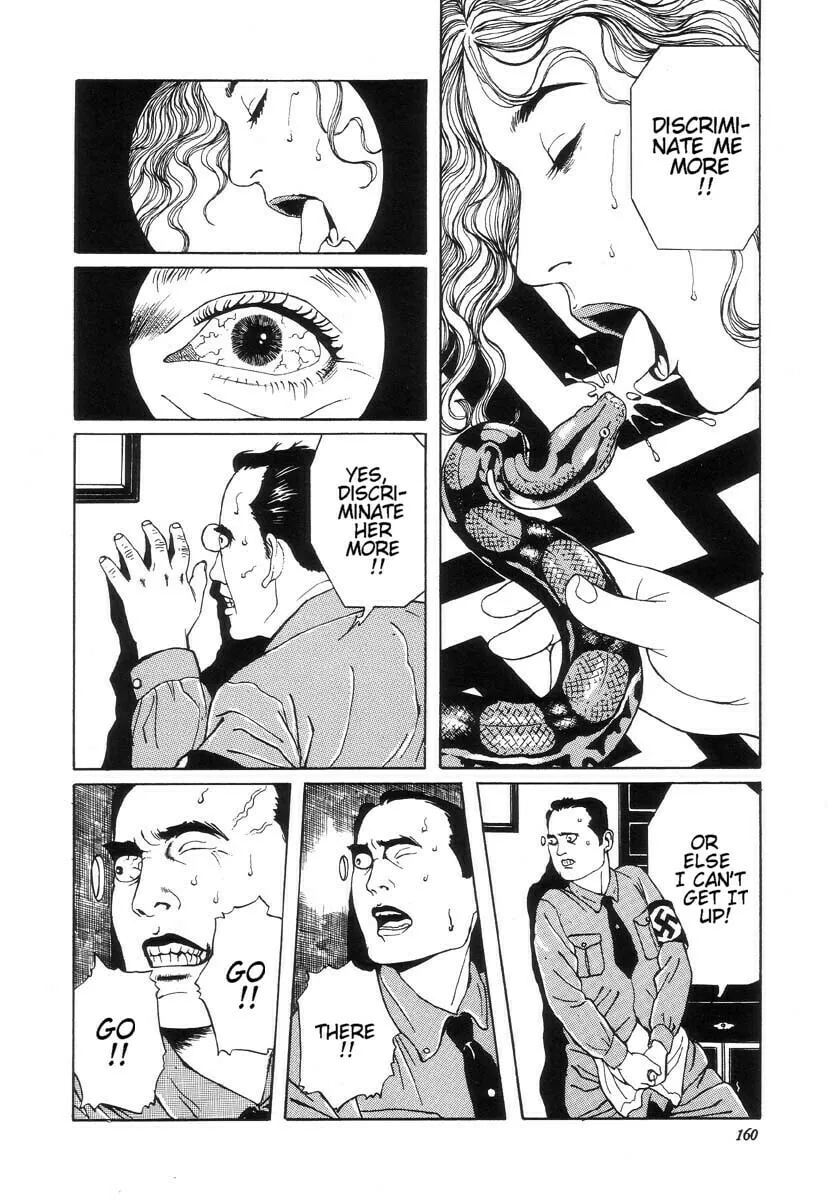 Read New National Kid chapter 15 image 3 on Lezhin