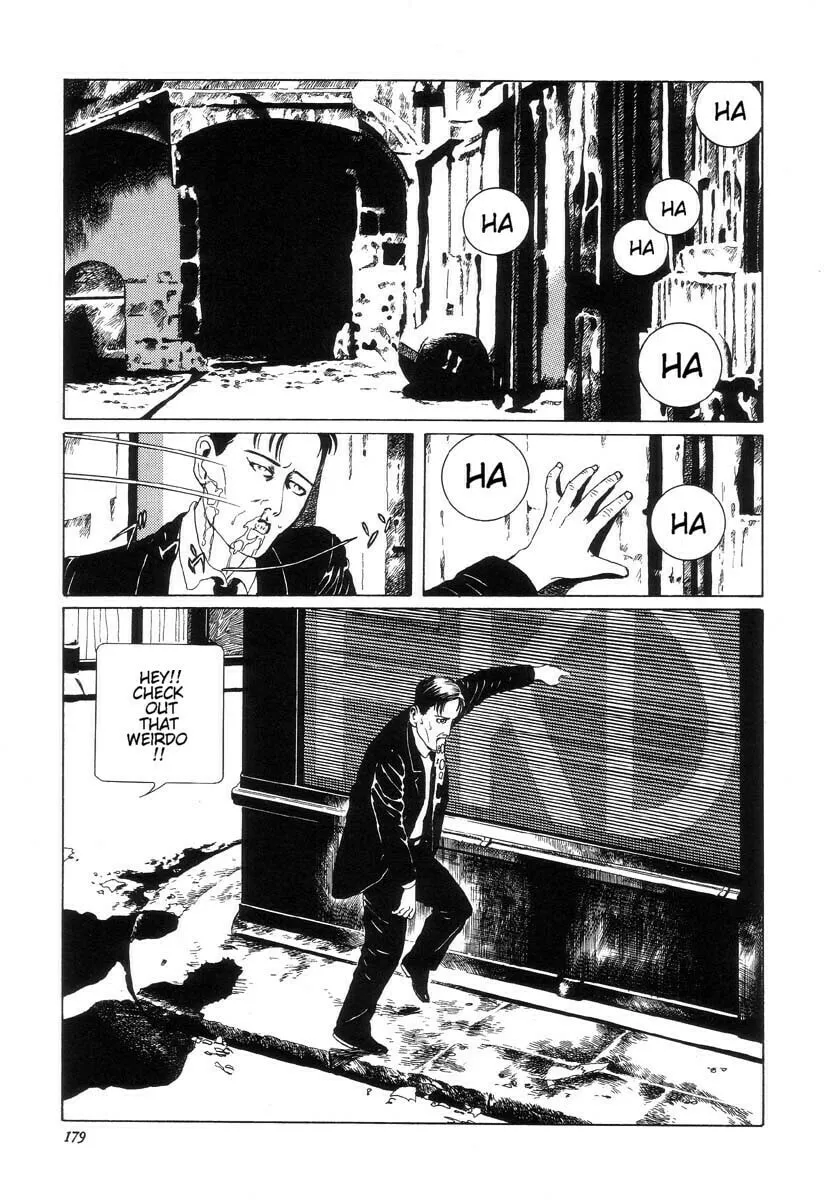 Read New National Kid chapter 16 image 16 on Lezhin
