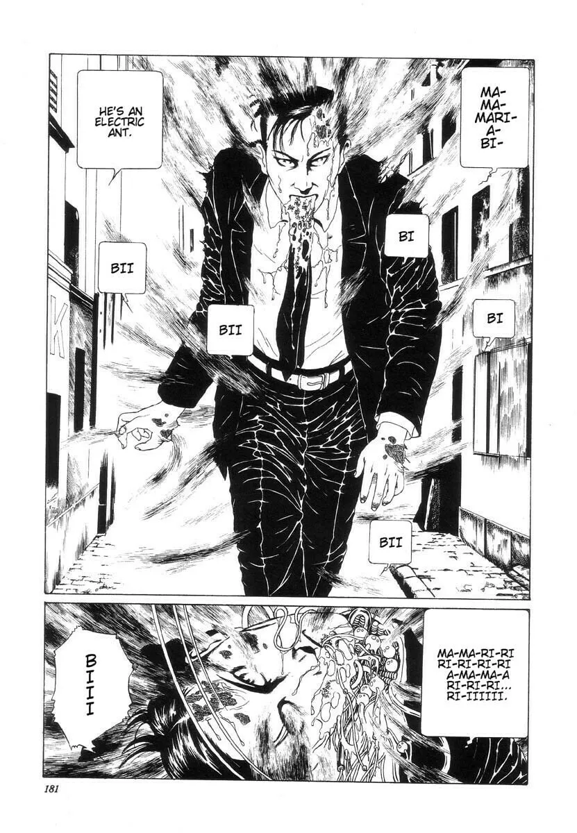Read New National Kid chapter 16 image 18 on Lezhin