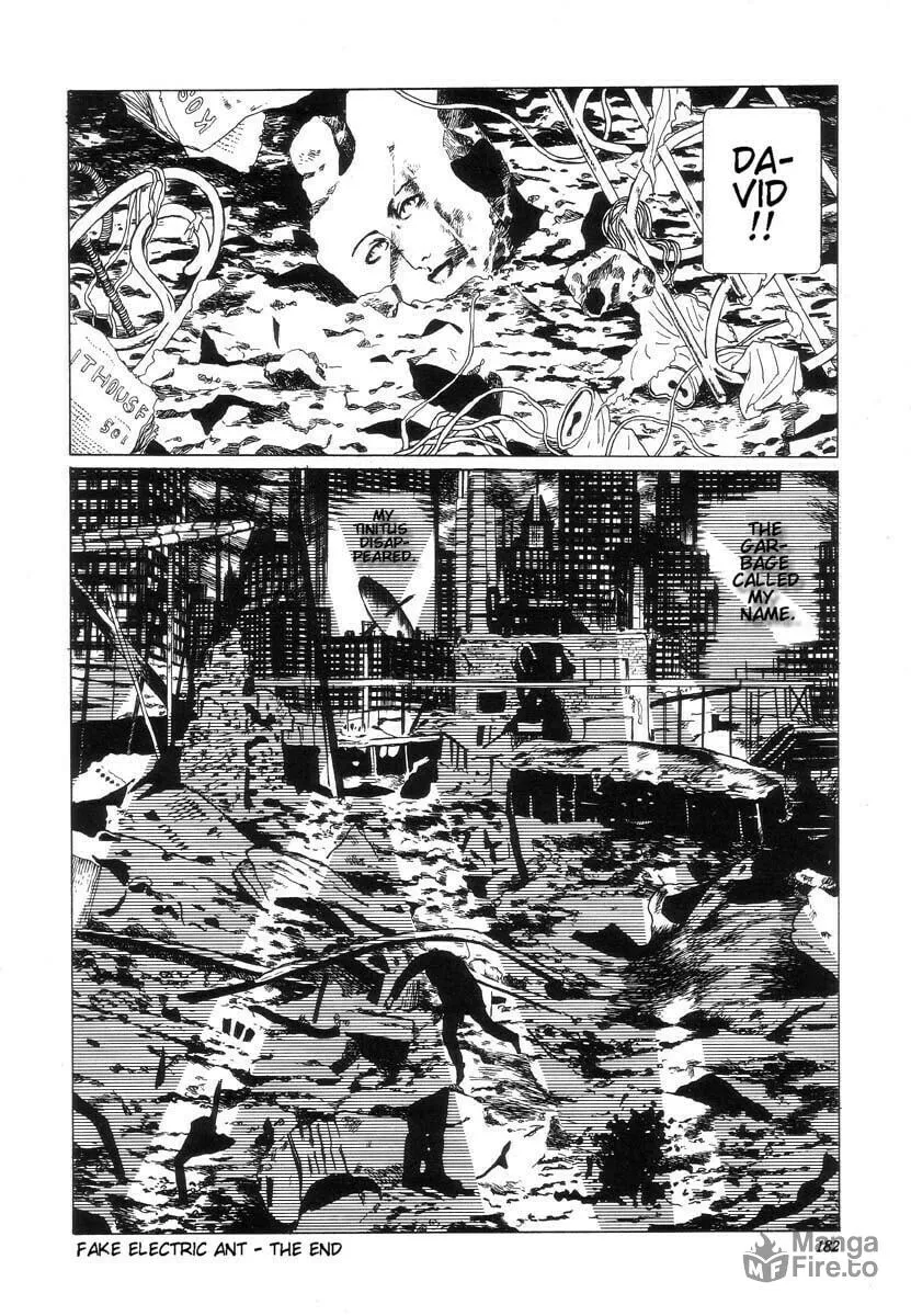 Read New National Kid chapter 16 image 19 on Lezhin