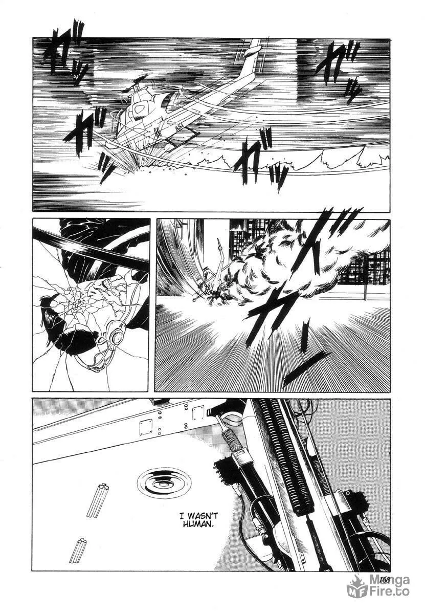 Read New National Kid chapter 16 image 5 on Lezhin