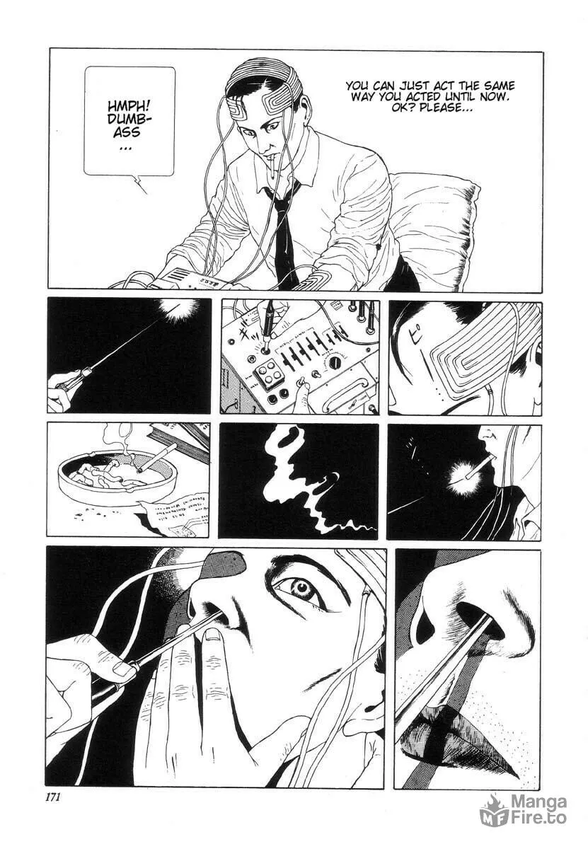 Read New National Kid chapter 16 image 8 on Lezhin