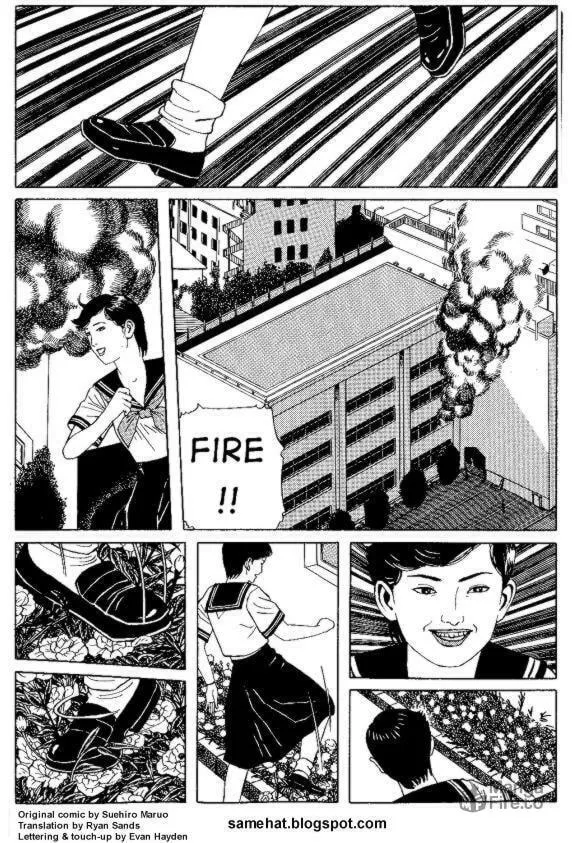Read New National Kid chapter 6 image 2 on Lezhin