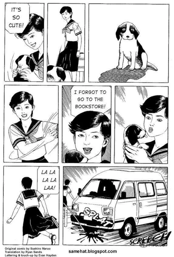 Read New National Kid chapter 6 image 9 on Lezhin