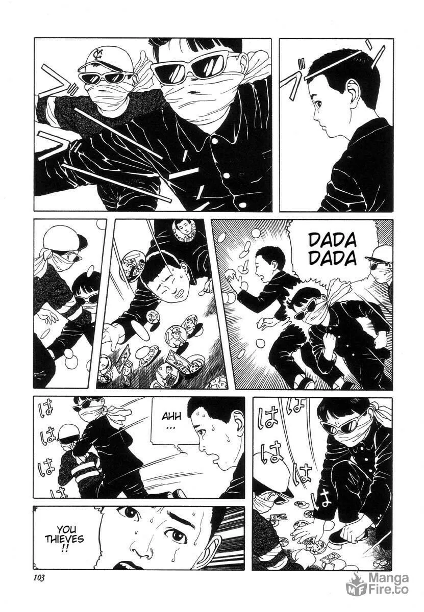 Read New National Kid chapter 9 image 2 on Lezhin