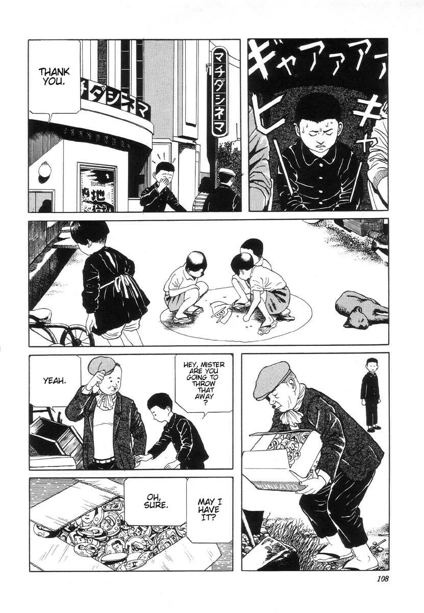 Read New National Kid chapter 9 image 7 on Lezhin