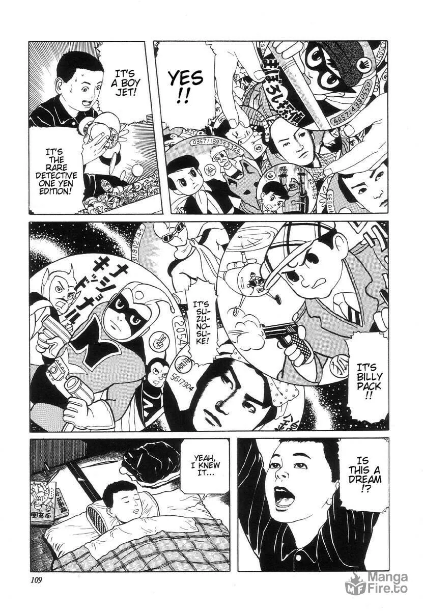 Read New National Kid chapter 9 image 8 on Lezhin