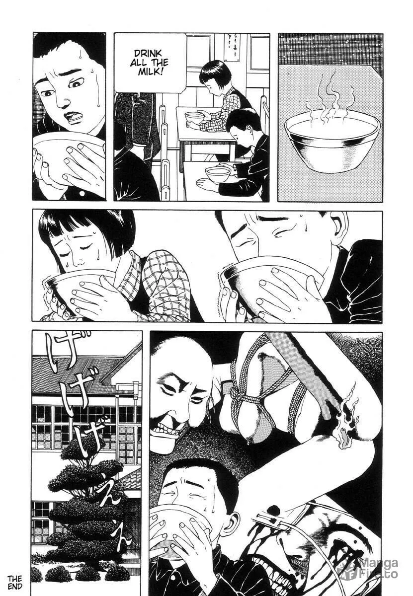Read New National Kid chapter 9 image 9 on Lezhin