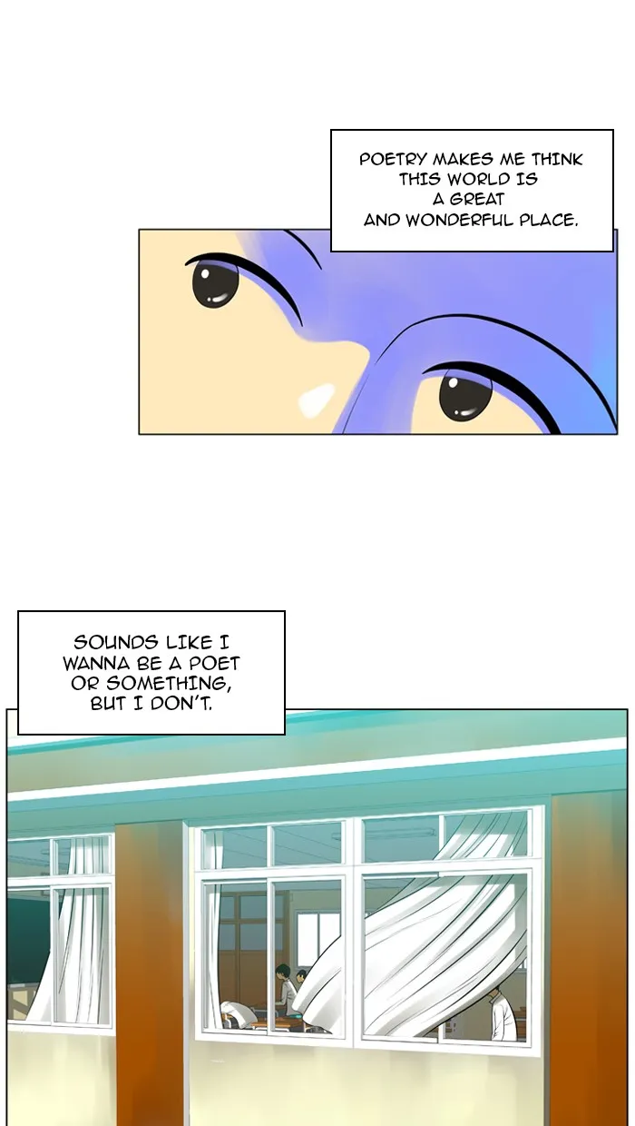 Read New Normal: Class 8 chapter 1 image 1 on Lezhin
