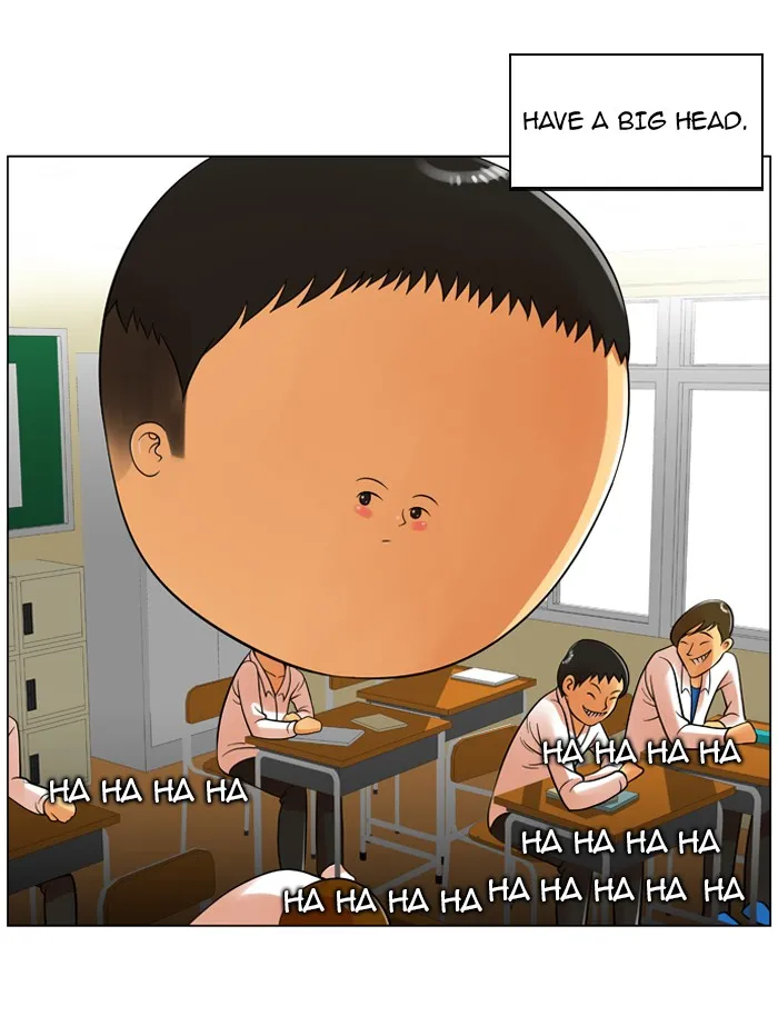 Read New Normal: Class 8 chapter 1 image 10 on Lezhin