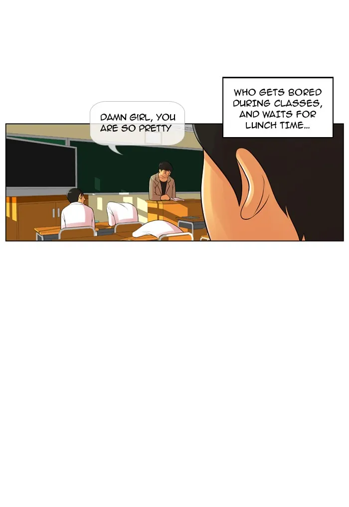 Read New Normal: Class 8 chapter 1 image 4 on Lezhin
