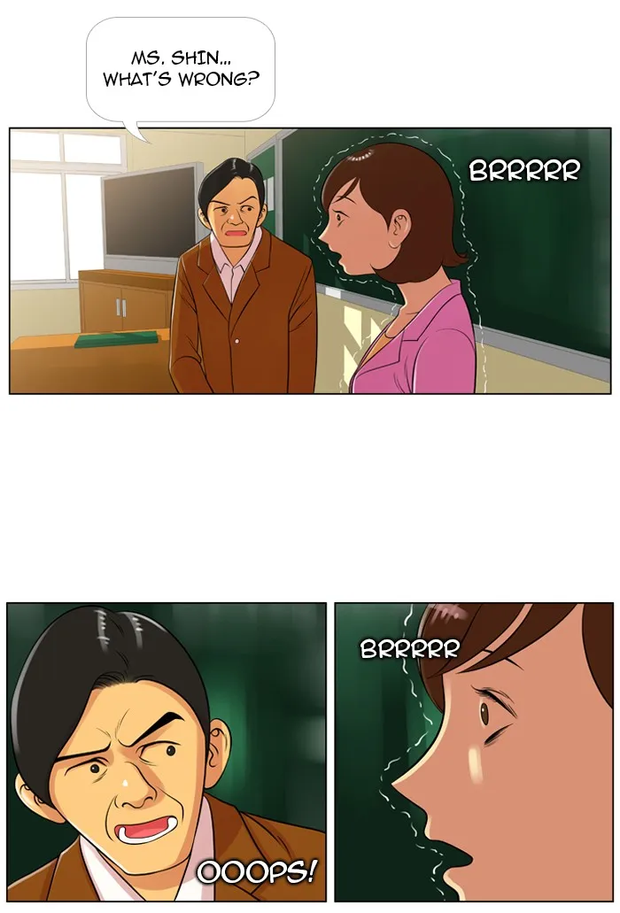 Read New Normal: Class 8 chapter 1 image 7 on Lezhin