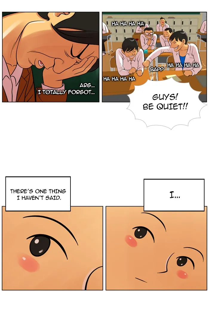 Read New Normal: Class 8 chapter 1 image 9 on Lezhin