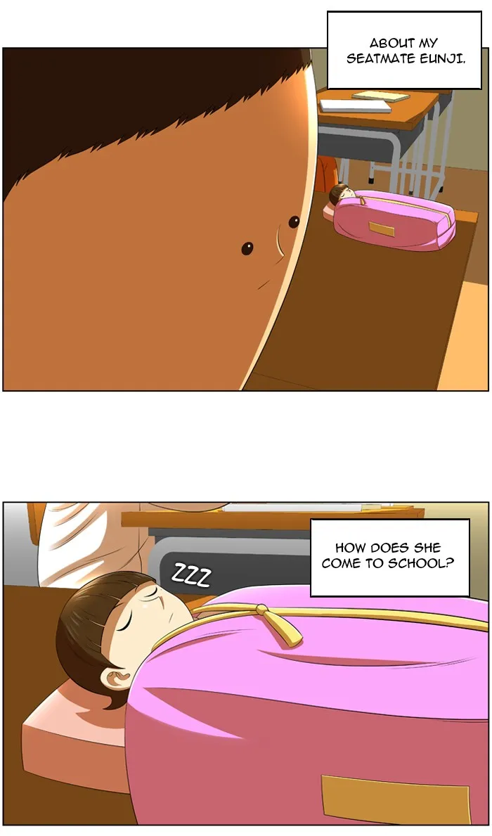 Read New Normal: Class 8 chapter 10 image 1 on Lezhin