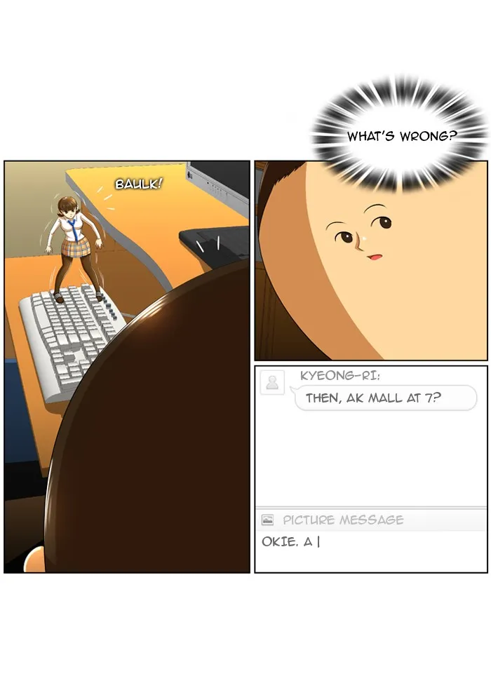 Read New Normal: Class 8 chapter 10 image 13 on Lezhin