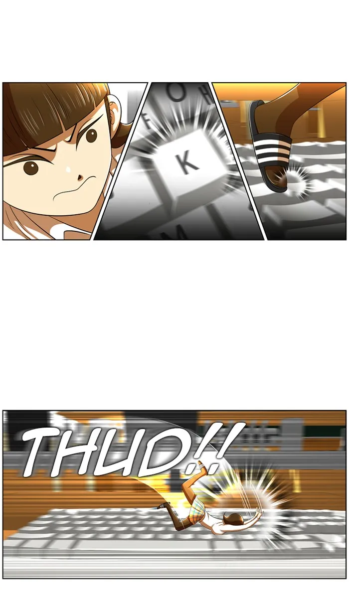 Read New Normal: Class 8 chapter 10 image 17 on Lezhin