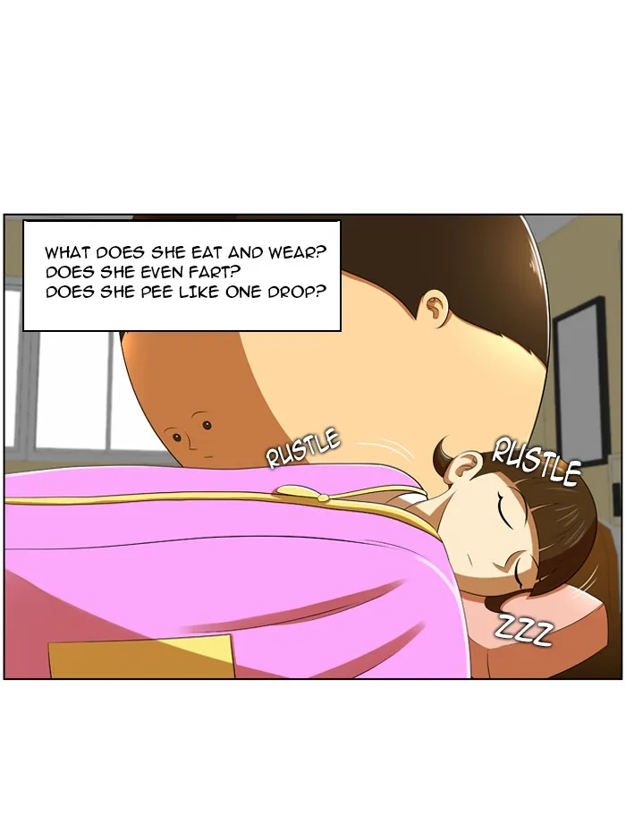 Read New Normal: Class 8 chapter 10 image 2 on Lezhin