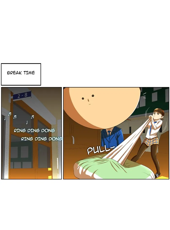 Read New Normal: Class 8 chapter 10 image 20 on Lezhin