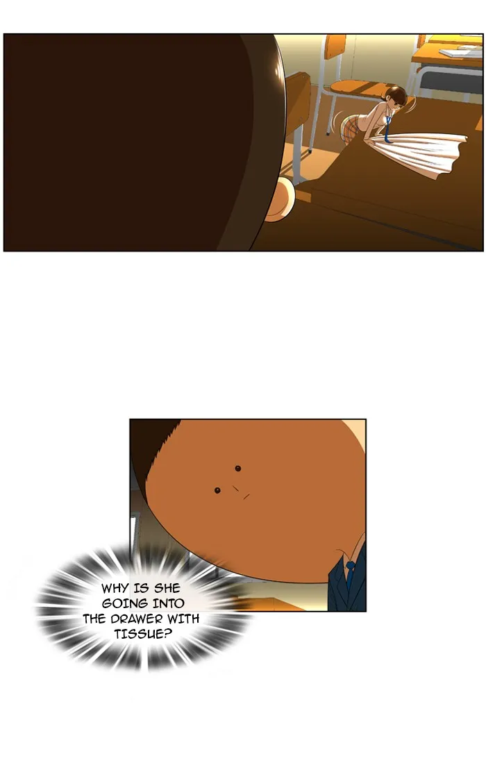 Read New Normal: Class 8 chapter 10 image 21 on Lezhin