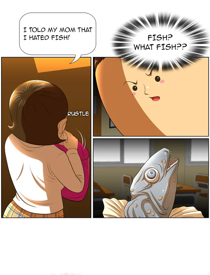 Read New Normal: Class 8 chapter 10 image 32 on Lezhin