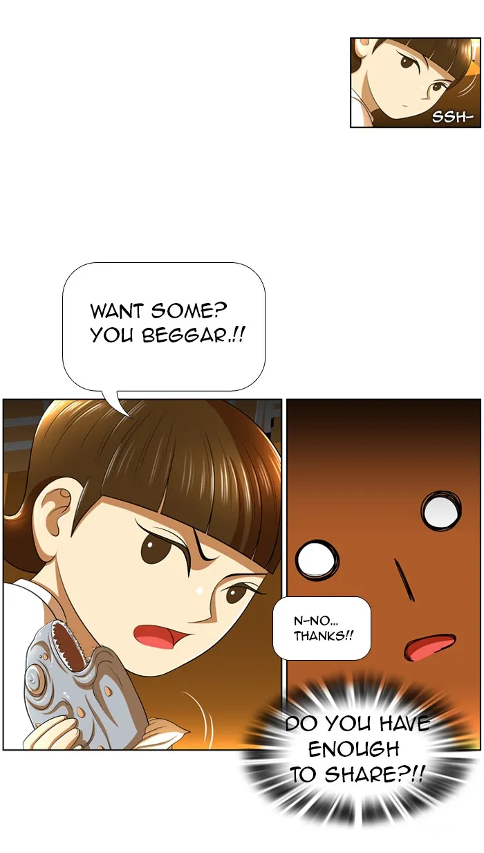 Read New Normal: Class 8 chapter 10 image 34 on Lezhin