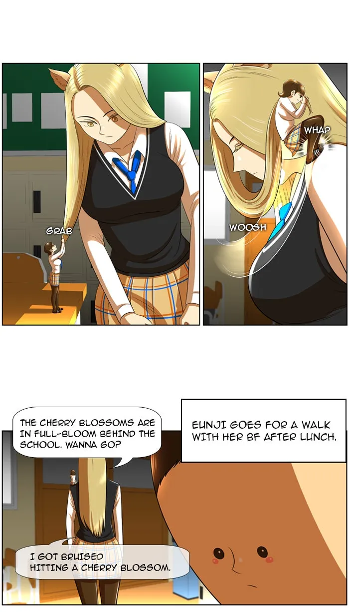 Read New Normal: Class 8 chapter 10 image 36 on Lezhin