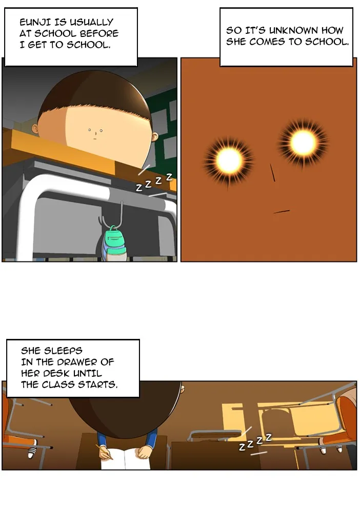 Read New Normal: Class 8 chapter 10 image 5 on Lezhin