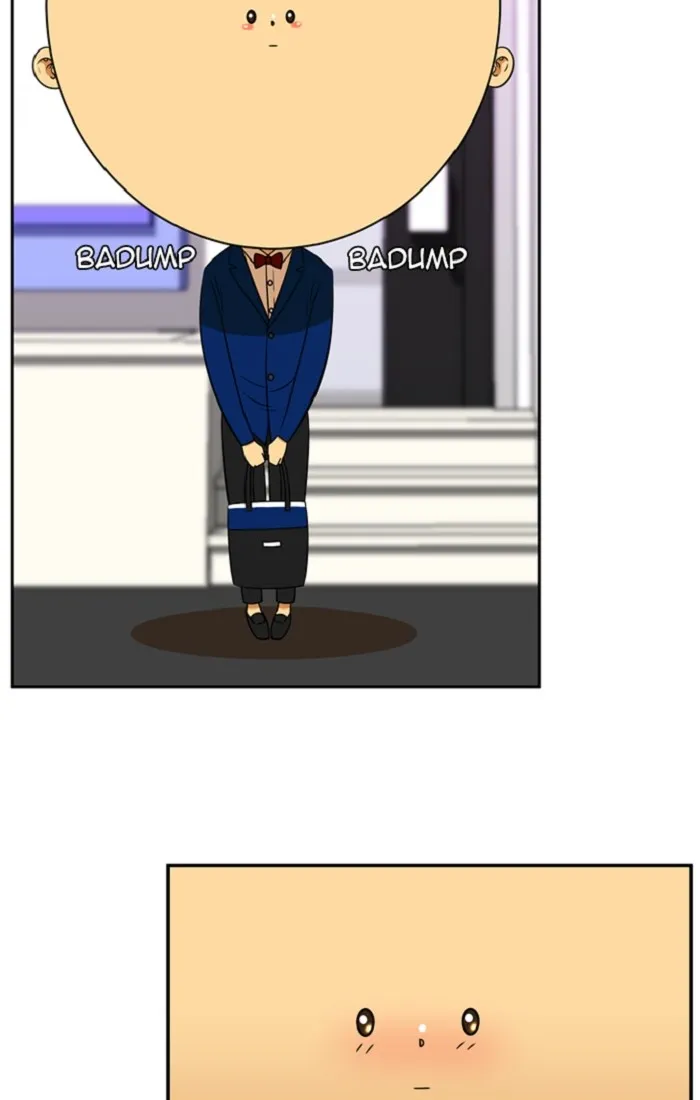 Read New Normal: Class 8 chapter 100 image 1 on Lezhin