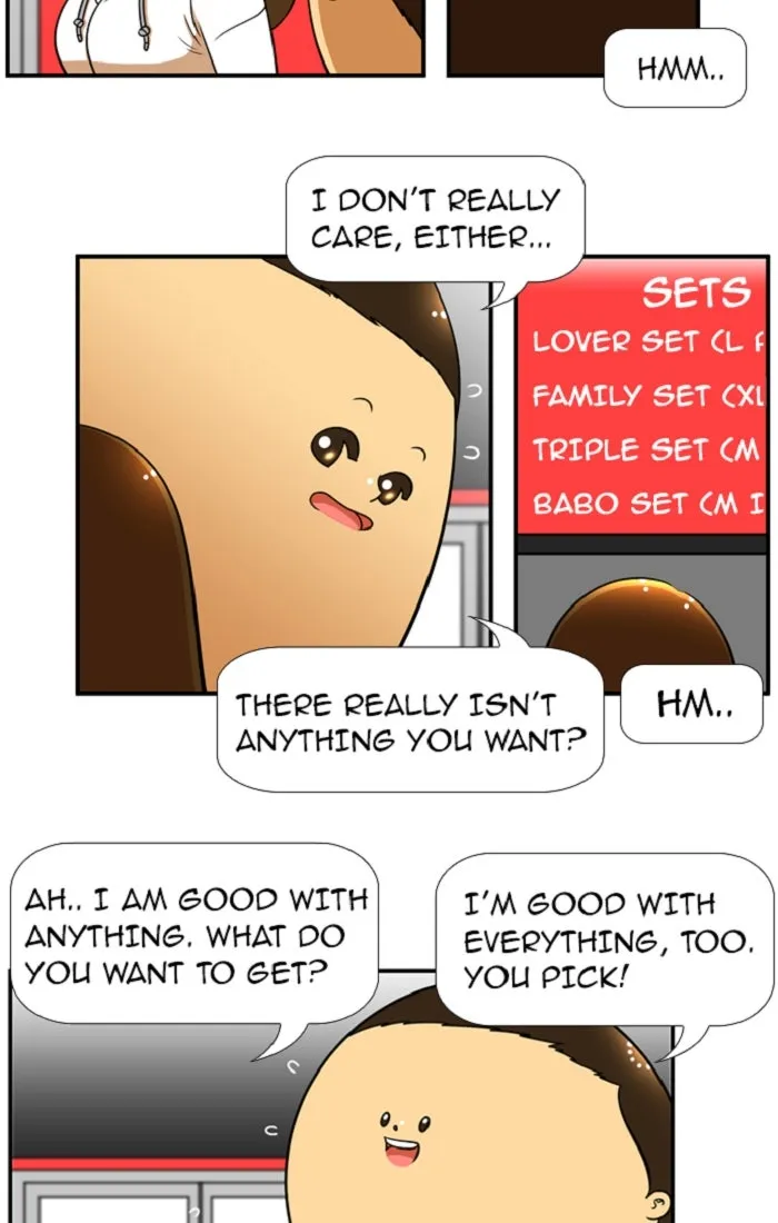 Read New Normal: Class 8 chapter 100 image 10 on Lezhin