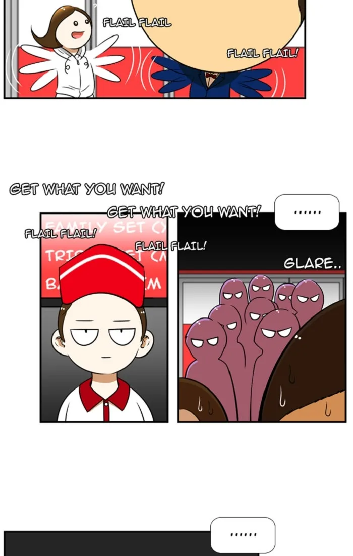 Read New Normal: Class 8 chapter 100 image 11 on Lezhin