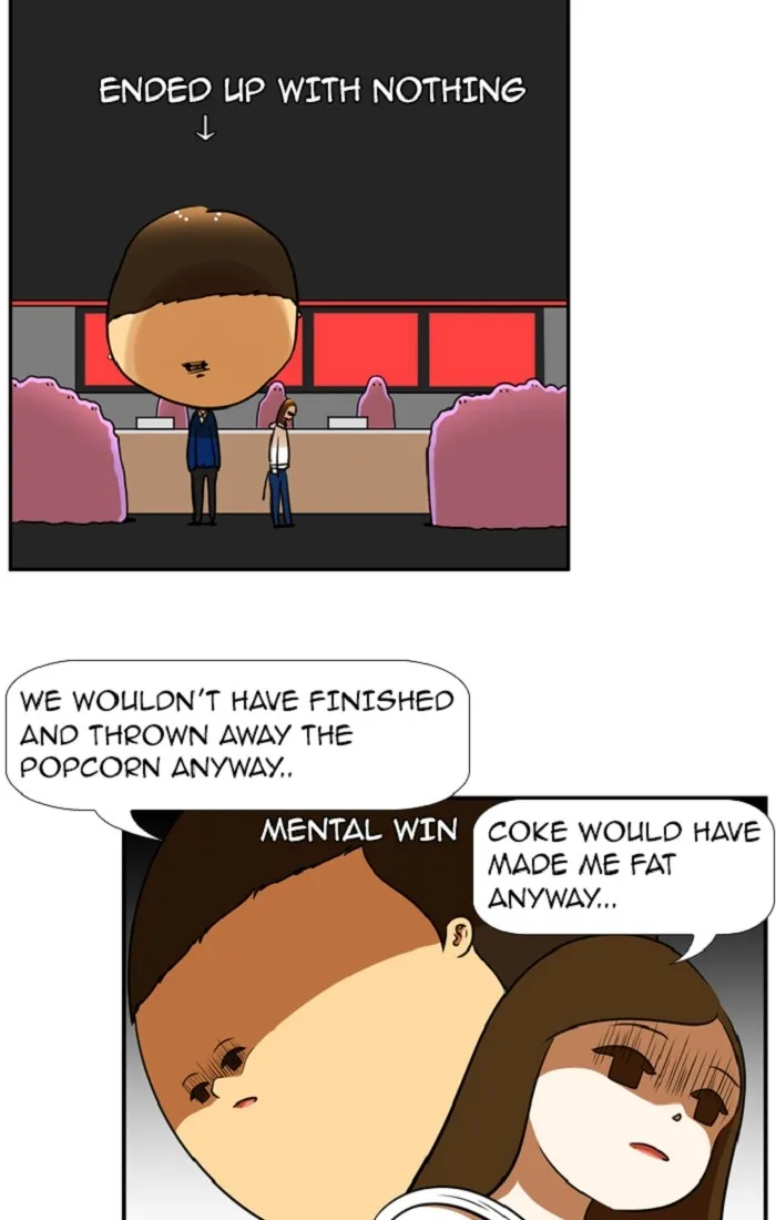 Read New Normal: Class 8 chapter 100 image 12 on Lezhin