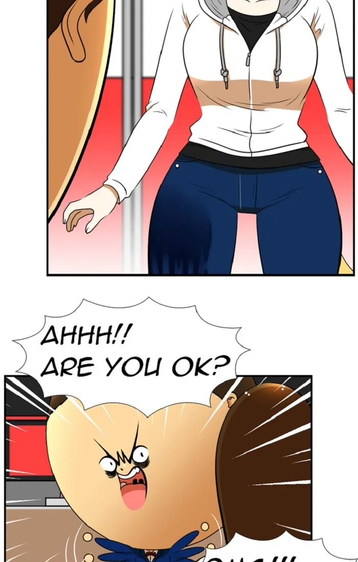 Read New Normal: Class 8 chapter 100 image 14 on Lezhin
