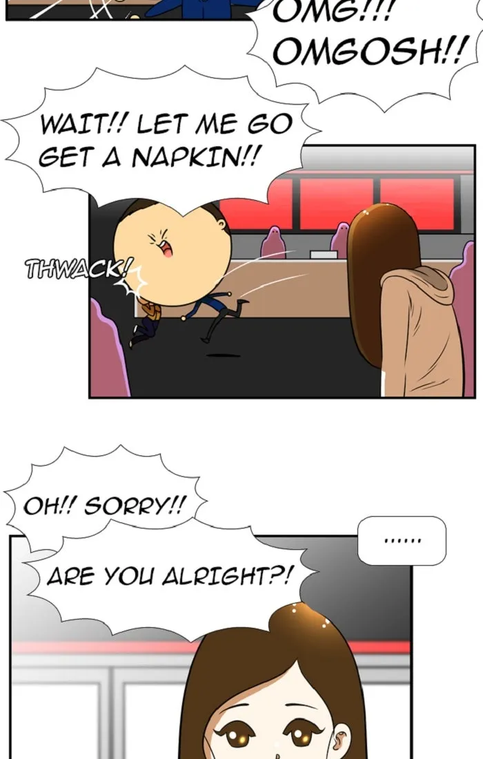 Read New Normal: Class 8 chapter 100 image 15 on Lezhin
