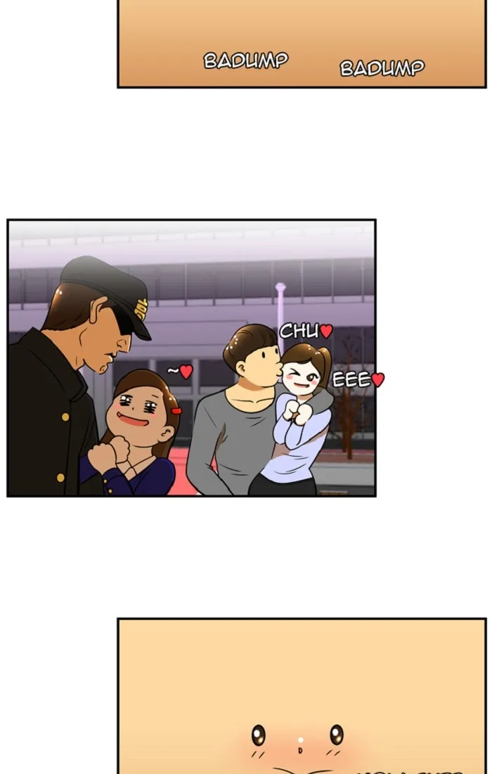 Read New Normal: Class 8 chapter 100 image 2 on Lezhin