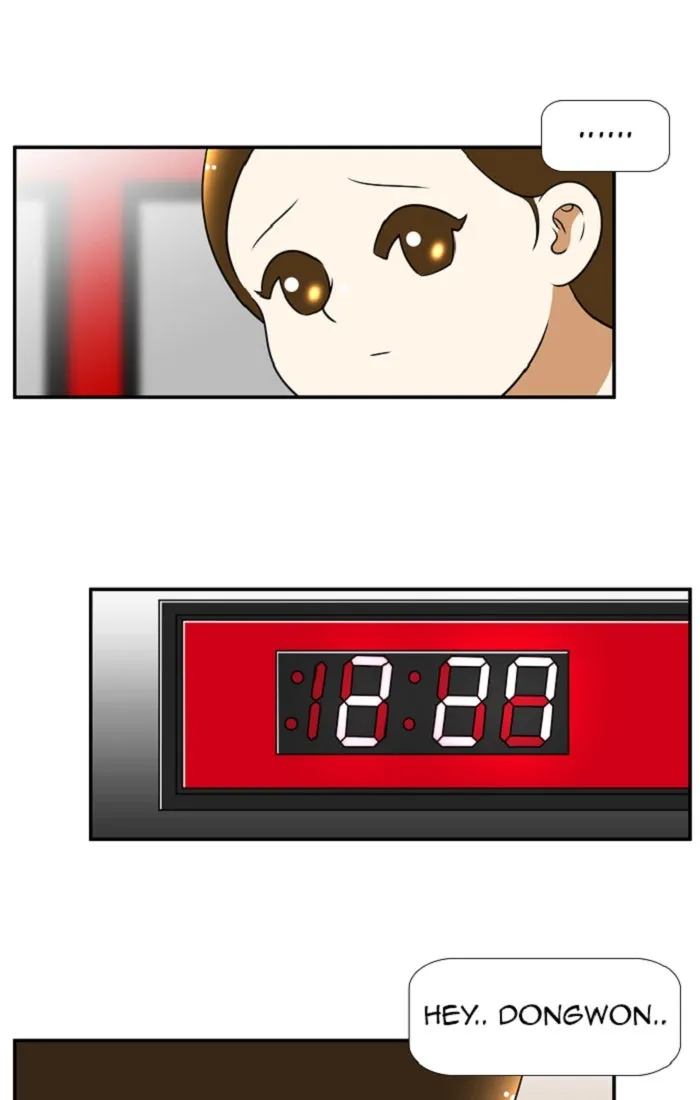 Read New Normal: Class 8 chapter 100 image 25 on Lezhin