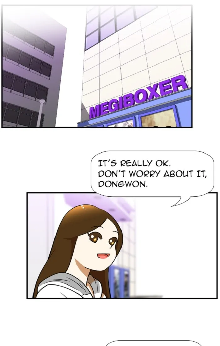 Read New Normal: Class 8 chapter 100 image 28 on Lezhin