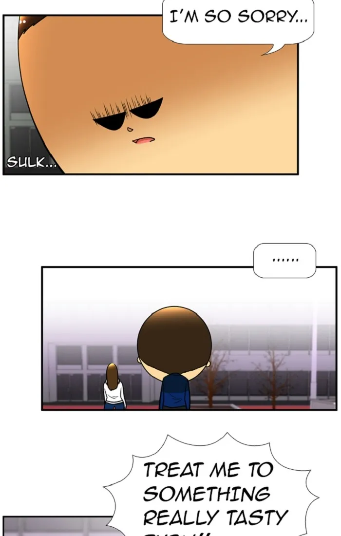 Read New Normal: Class 8 chapter 100 image 29 on Lezhin