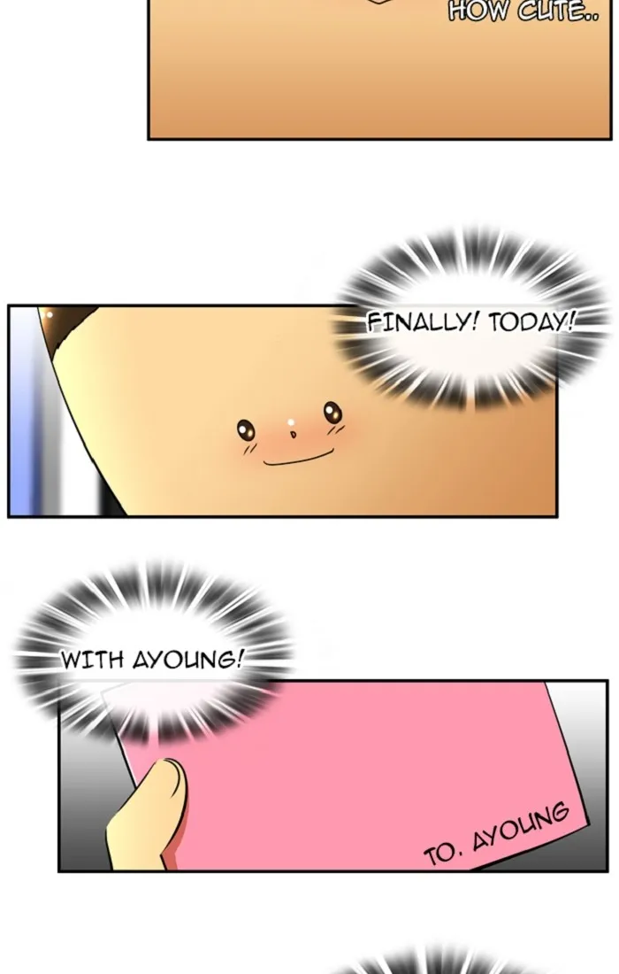 Read New Normal: Class 8 chapter 100 image 3 on Lezhin