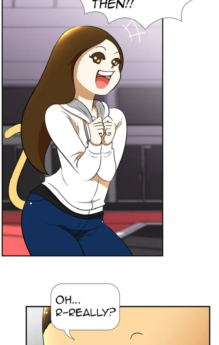 Read New Normal: Class 8 chapter 100 image 30 on Lezhin