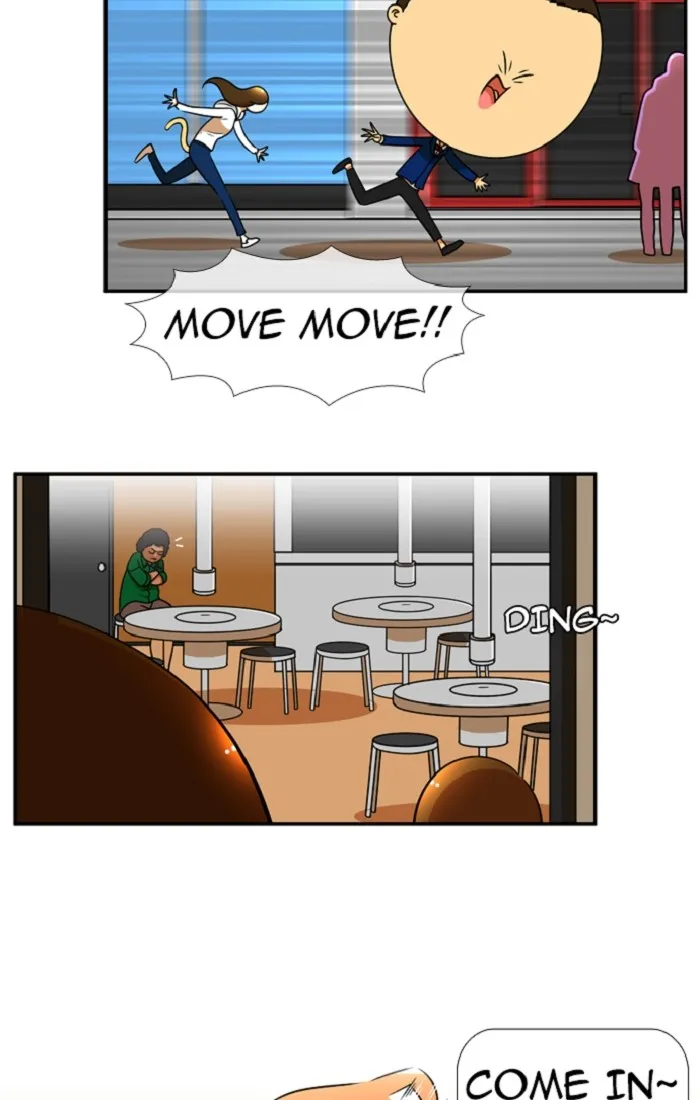 Read New Normal: Class 8 chapter 100 image 32 on Lezhin